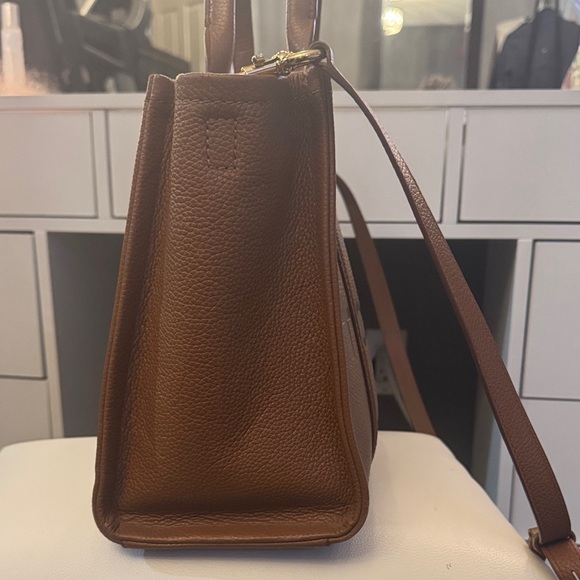 Marc Jacobs Tan Tote and Wallet Set - Picture 5 of 15